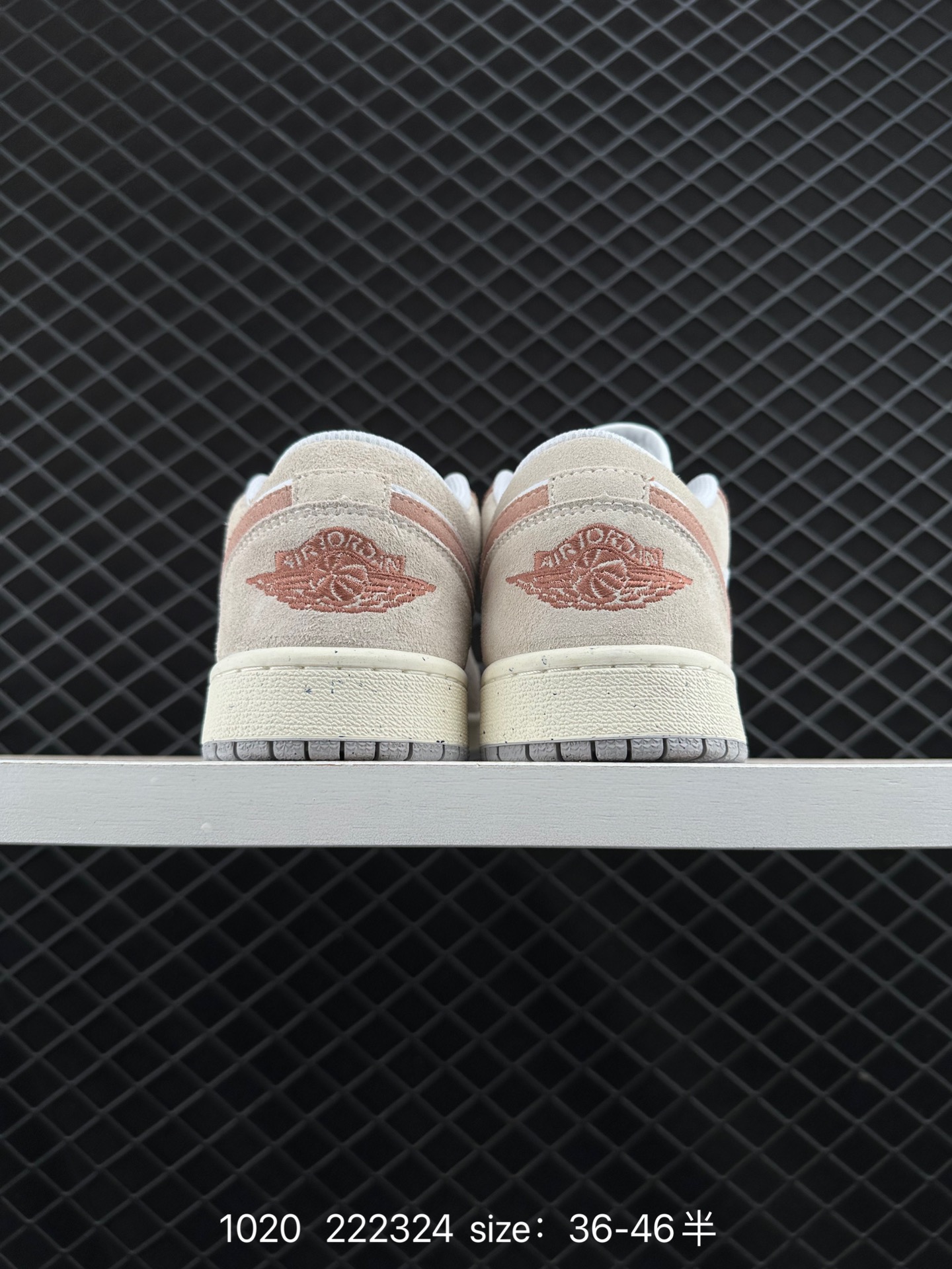 Air Jordan 1 Low AJ1